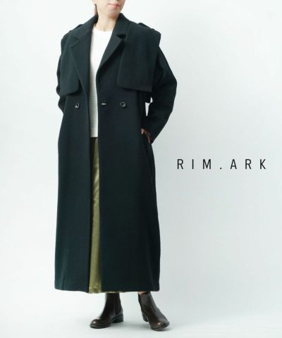 RIM.ARK(リムアーク) | BLEU COMME BLEU(ブルーコムブルー)