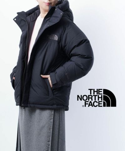 THE NORTH FACE(ザ ノースフェイス) | BLEU COMME BLEU(ブルーコムブルー)