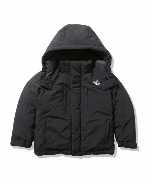 THE NORTH FACE(ザ ノースフェイス)キッズ エンデュランスバルトロ