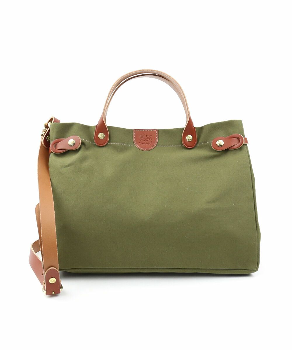 ブラウン×オリーブ(19)