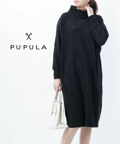 pupula ワンピース コレクション