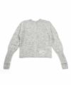 HEATHER GREY(GRY)