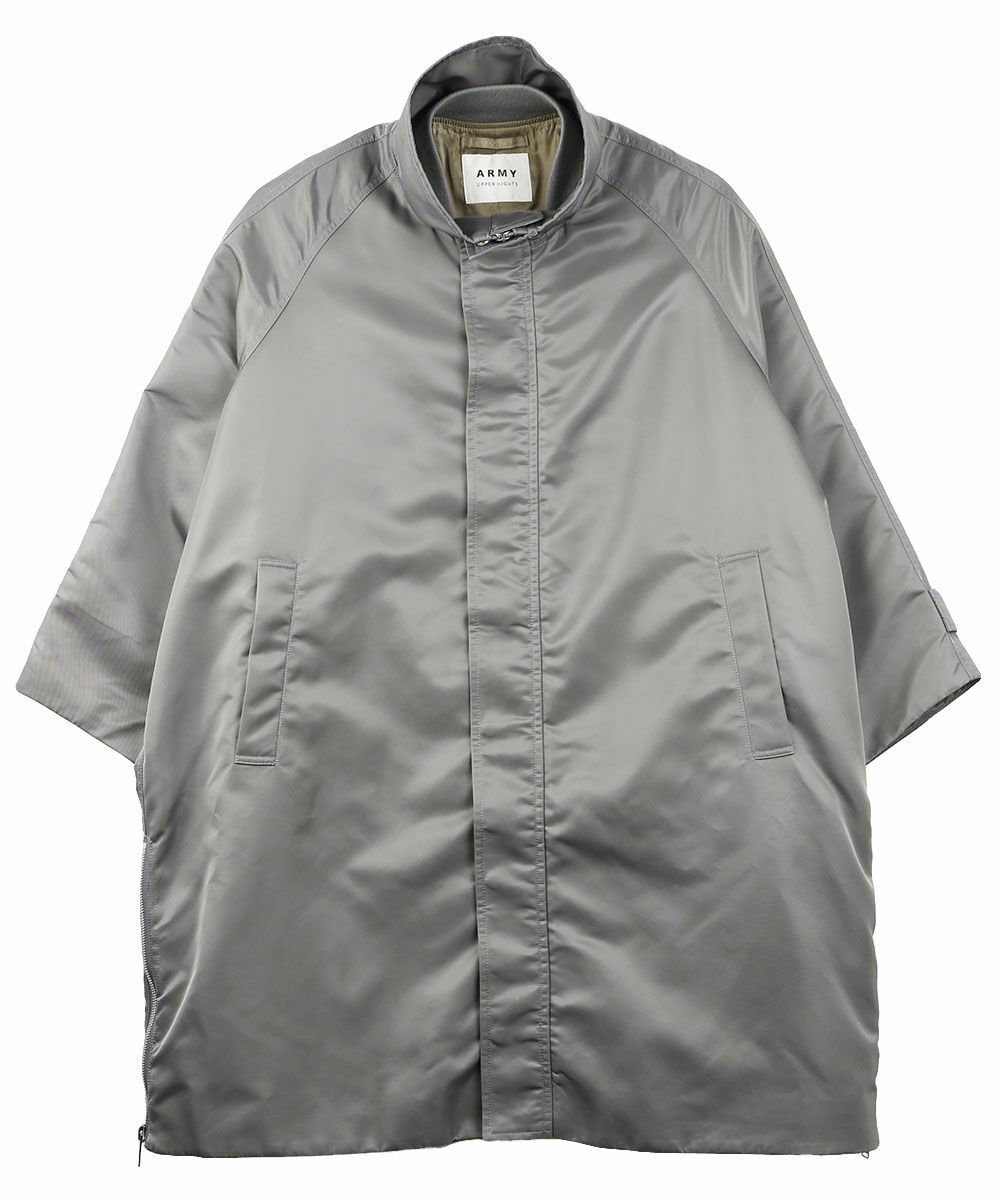 GREY(GRY)