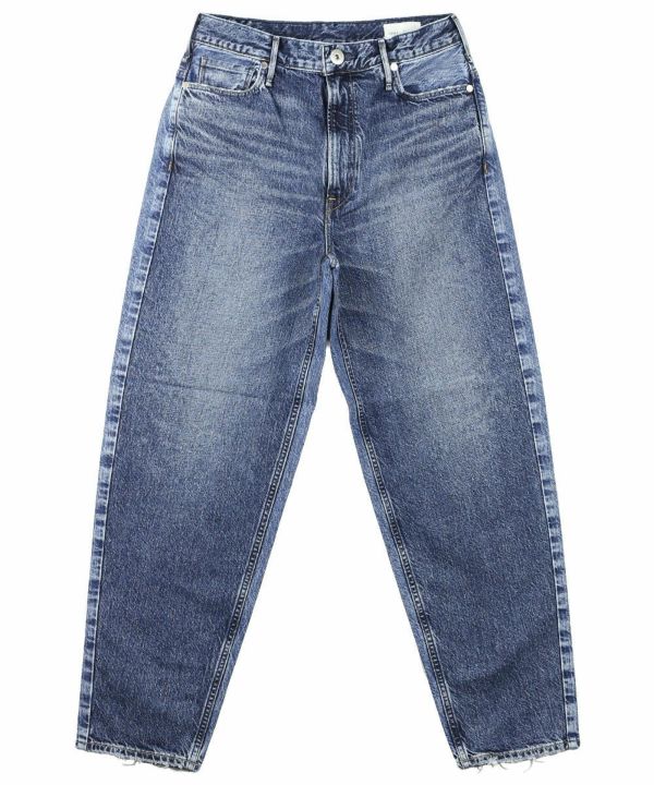 upper hights(アッパーハイツ)デニムパンツ THE JACKSON ザ
