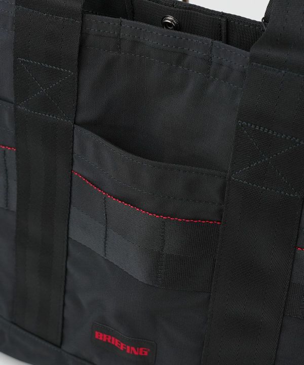 BRIEFING(ブリーフィング)トートバッグ DISCRETE TOTE M MW GEN2