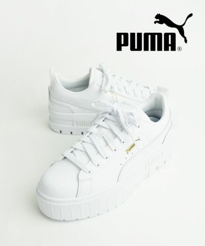 PUMA(プーマ)バスケット クラシック XXI | BLEU COMME BLEU(ブルーコム