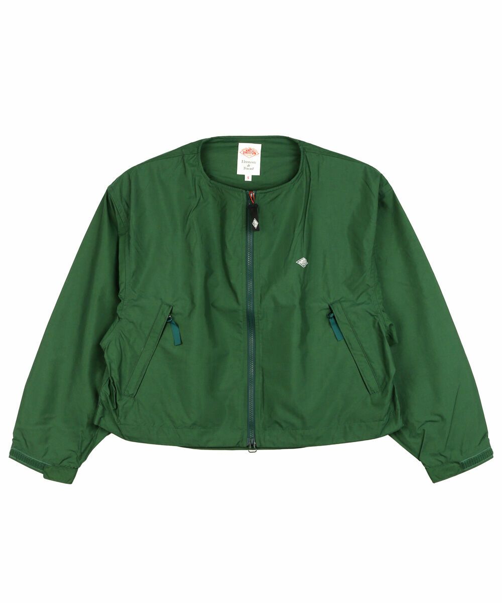 GREEN(GRN)
