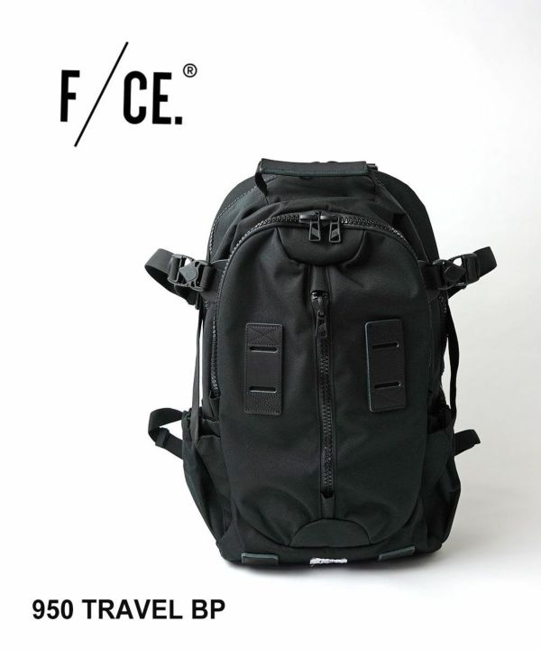 F/CE.(エフシーイー)950 トラベル バックパック 950 TRAVEL BP | BLEU