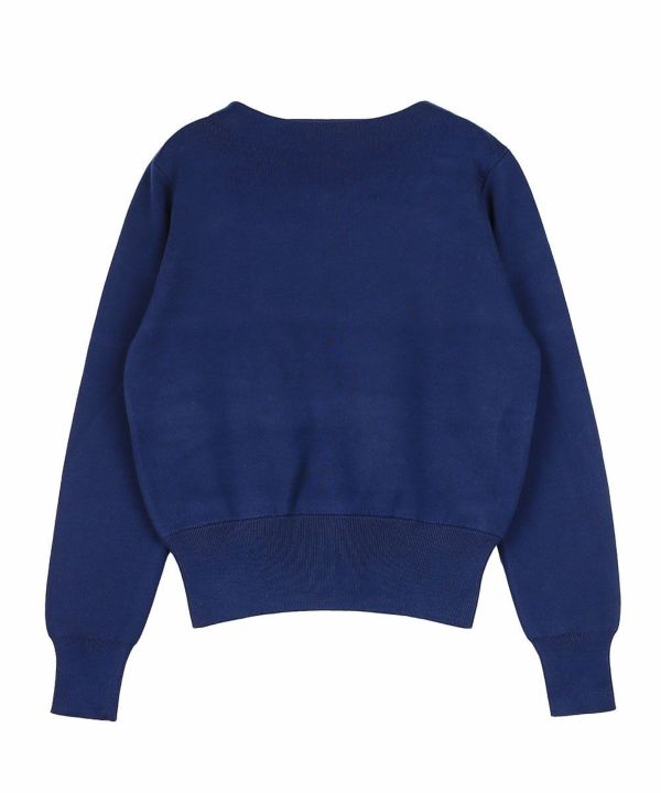 RYE TENDER(ライテンダー) リード セーター READE SWEATER