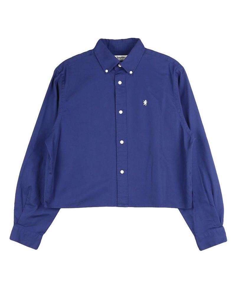 FRENCH BLUE/OFF WHT(FBLU)