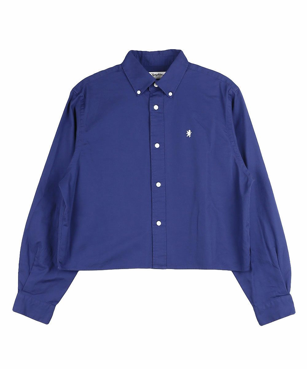 FRENCH BLUE/OFF WHT(FBLU)