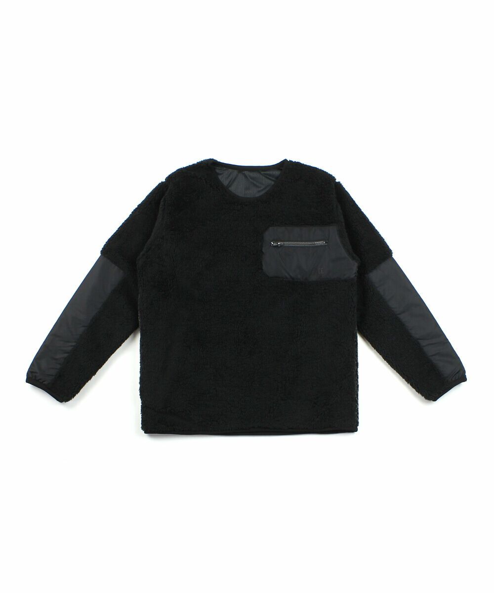 ブラック(BLK)