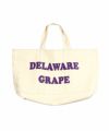 BEIGE/DELAWARE GRAPE(BEDE)