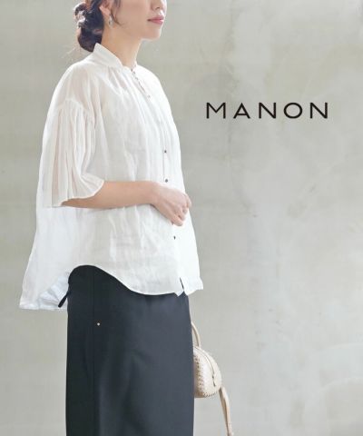 MANON(マノン) | BLEU COMME BLEU(ブルーコムブルー)