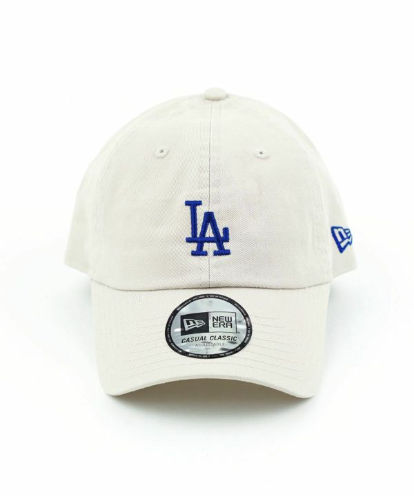 NEW ERA(ニューエラ)カジュアルクラシック MLB Casual Classic