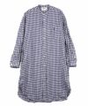 NAVY GINGHAM(NVGIN)