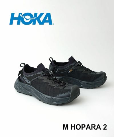 HOKA ONE ONE(ホカオネオネ) | BLEU COMME BLEU(ブルーコムブルー)