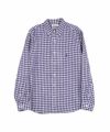 NAVY GINGHAM(NVGIN)