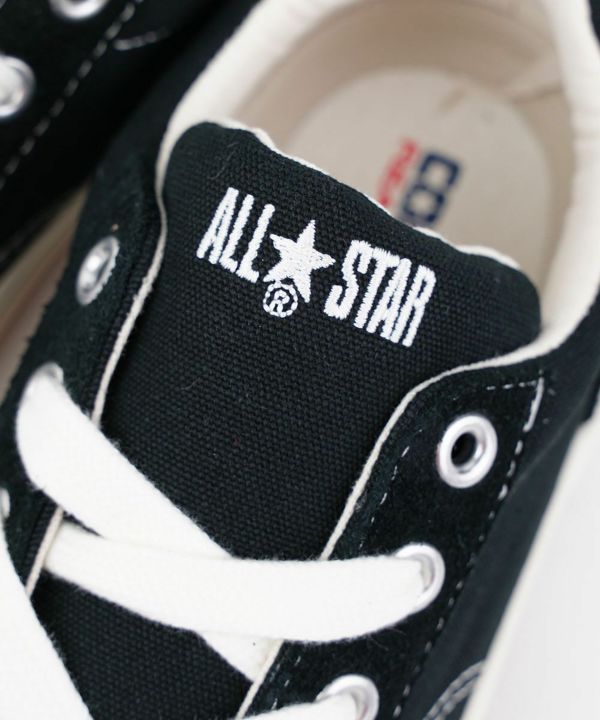 CONVERSE(コンバース)オールスター アール ボーダースター OX ALL STAR R BOARDERSTAR OX BLEU COMME  BLEU(ブルーコムブルー)