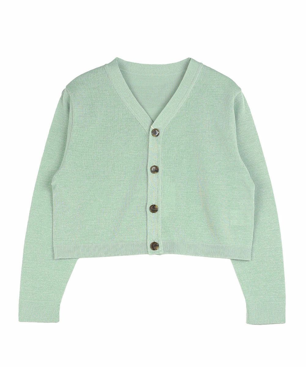 ライトグリーン(LGR)