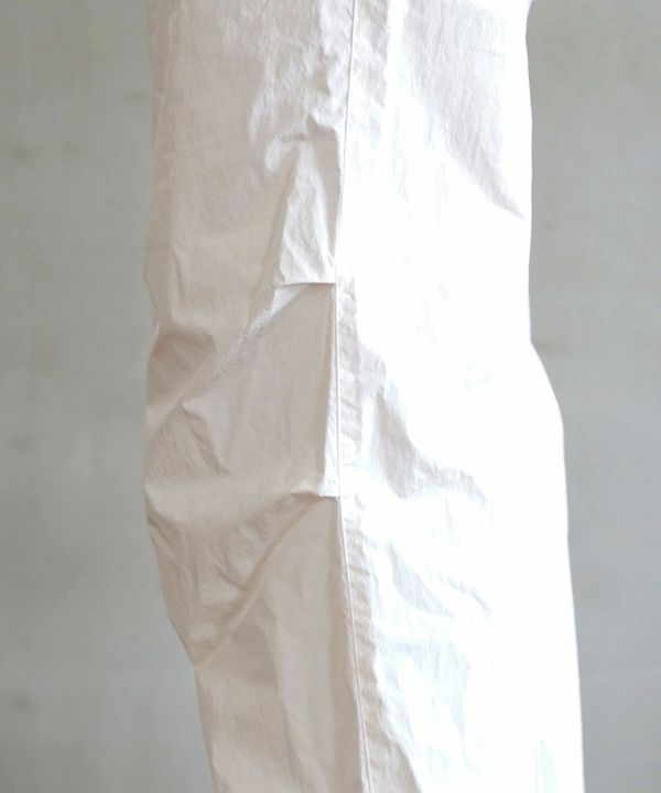 upper hights(アッパーハイツ)ARMY THE JOGGER PT | BLEU COMME BLEU