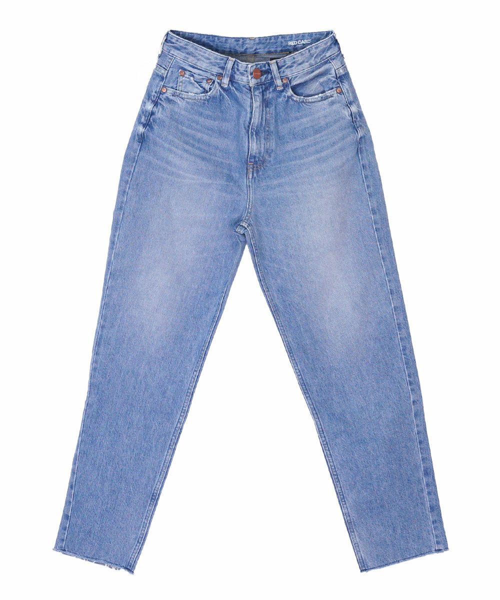 RED CARD TOKYO(レッドカード トーキョー)Blues ブルース | BLEU COMME  