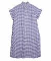 NAVY GINGHAM(NVGIN)