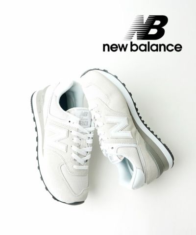 new balance(ニューバランス)スニーカー ML574 | BLEU COMME BLEU