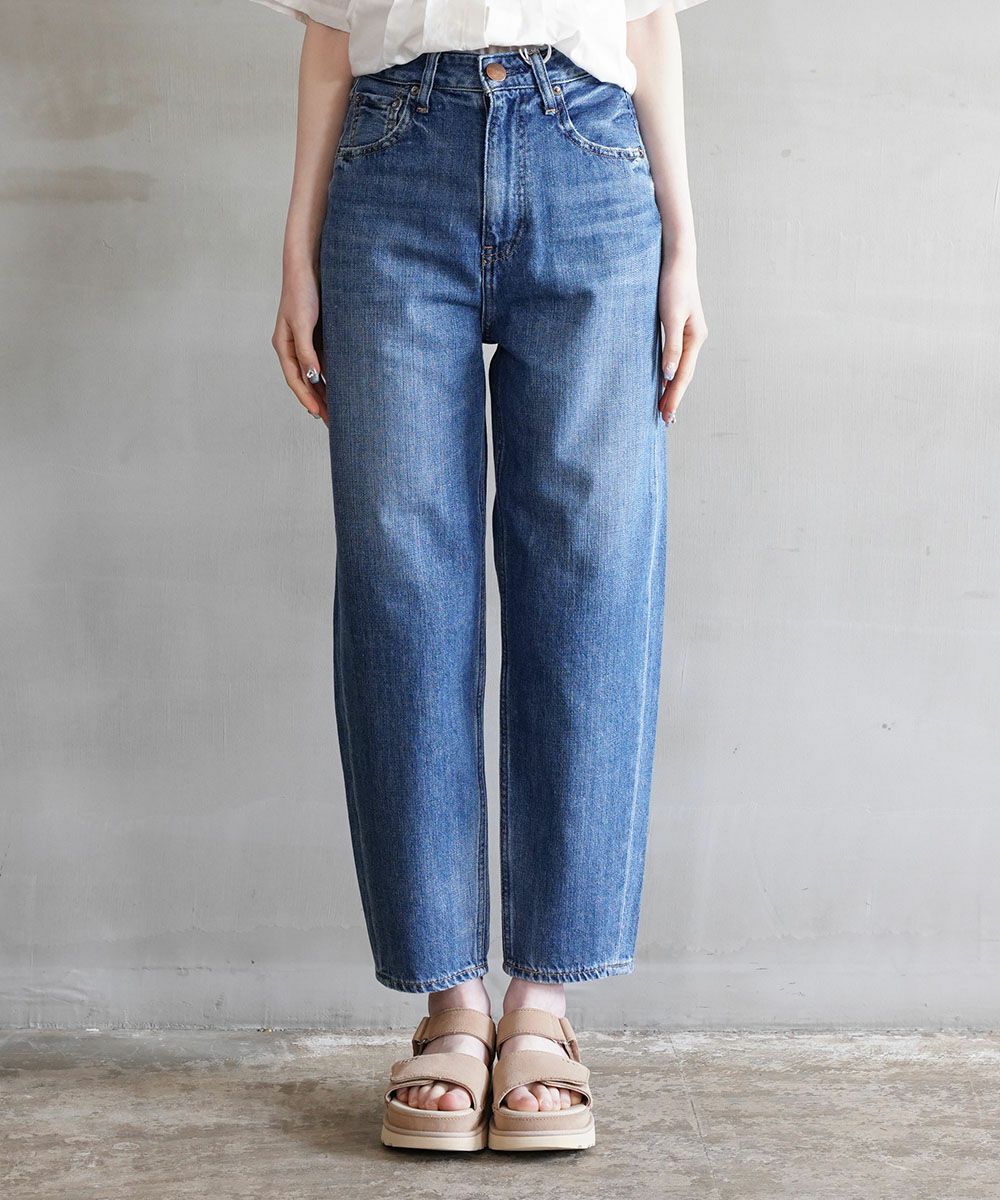 RED CARD TOKYO(レッドカード トーキョー)デニムパンツ Swing  