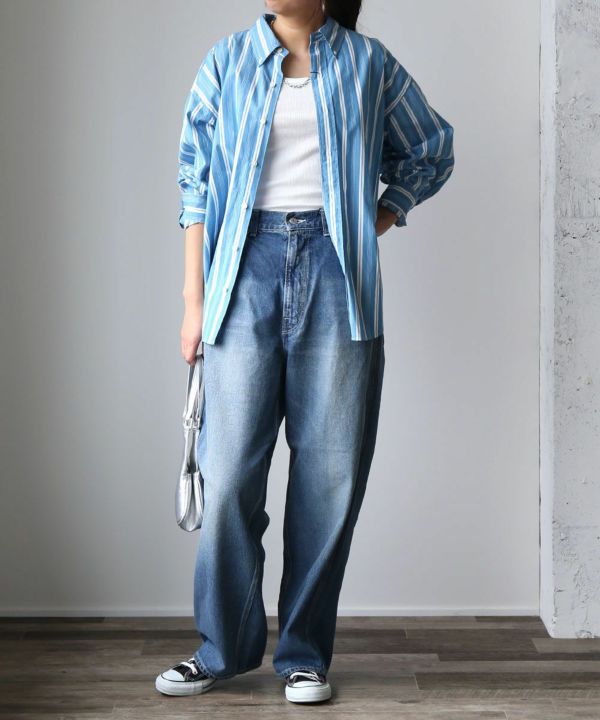 【本日掲載終了】THE SHINZONE TOOL DENIM PANTS 32 楽天市場】THE SHINZONE（シンゾーン）/TOOL DENIM PANTS ツール