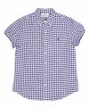 NAVY GINGHAM(NVGIN)