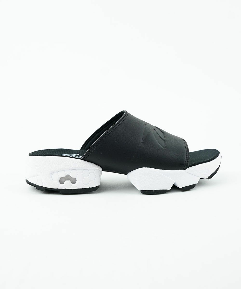 Reebok(リーボック)フューリースライド FURY SLIDE | BLEU COMME BLEU 