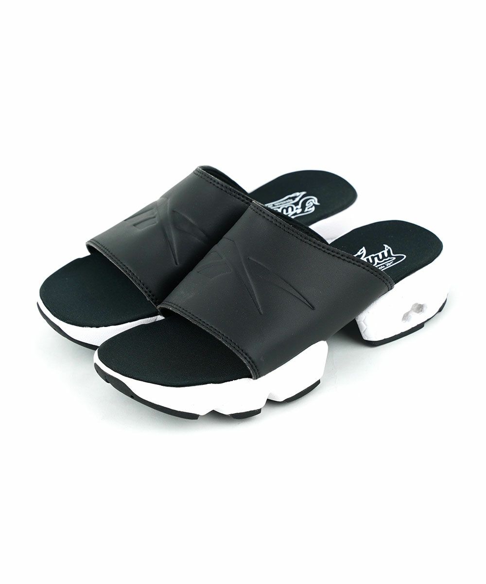 Reebok(リーボック)フューリースライド FURY SLIDE | BLEU COMME BLEU 