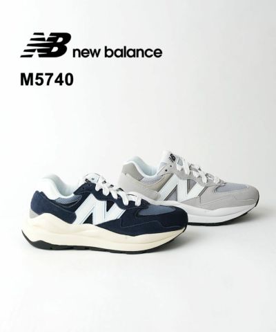new balance(ニューバランス)スニーカー M5740 | BLEU COMME BLEU ...
