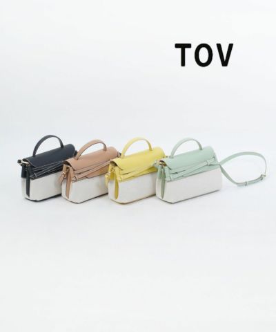 TOV(トーヴ) | BLEU COMME BLEU(ブルーコムブルー)