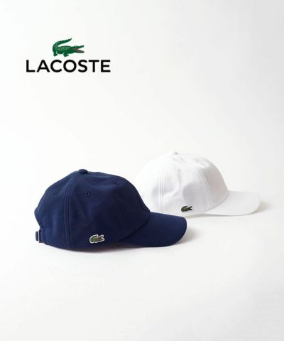 LACOSTE ラコステ　ニット帽 100% Baby Alpaca LACOSTE ラコステ ニット帽 メンズ ウール100 帽子 ニットワッチ