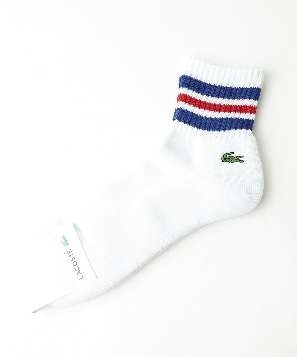 ホワイト×ネイビー(R96)