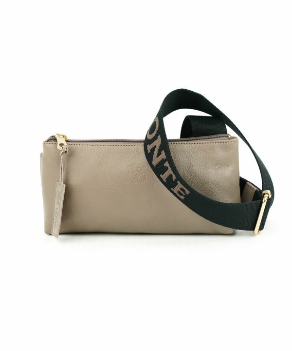 IL BISONTE(イルビゾンテ)ベルトバッグ | BLEU COMME BLEU(ブルーコム