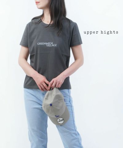 ジャケット・アウター upper hights 2024SS THE CROPPED ESSENSE 24SS upper hights TOKYO LOOK | GUESTLIST TOKYO（ゲストリスト