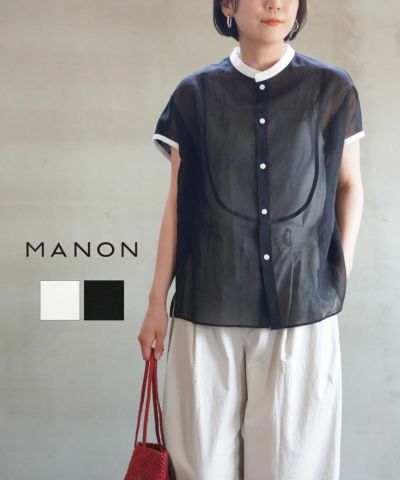 MANON(マノン) | BLEU COMME BLEU(ブルーコムブルー)