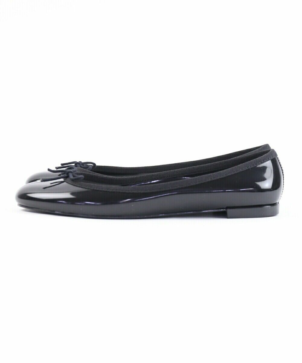 aclent アクレントHybrid sneaker pumps L 読み替える BLACK