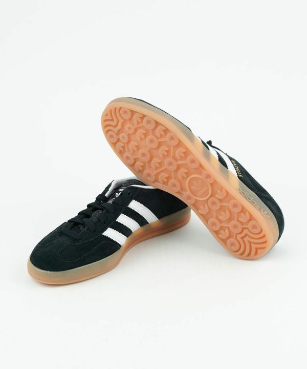 スニーカー ADIDAS Gazelle Indoor 5FT1584 adidas スニーカー adidas/アディダス GAZELLE INDOOR
