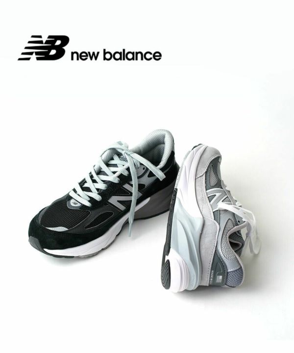 new balance(ニューバランス), スニーカー Made in USA 990 V6 GL6