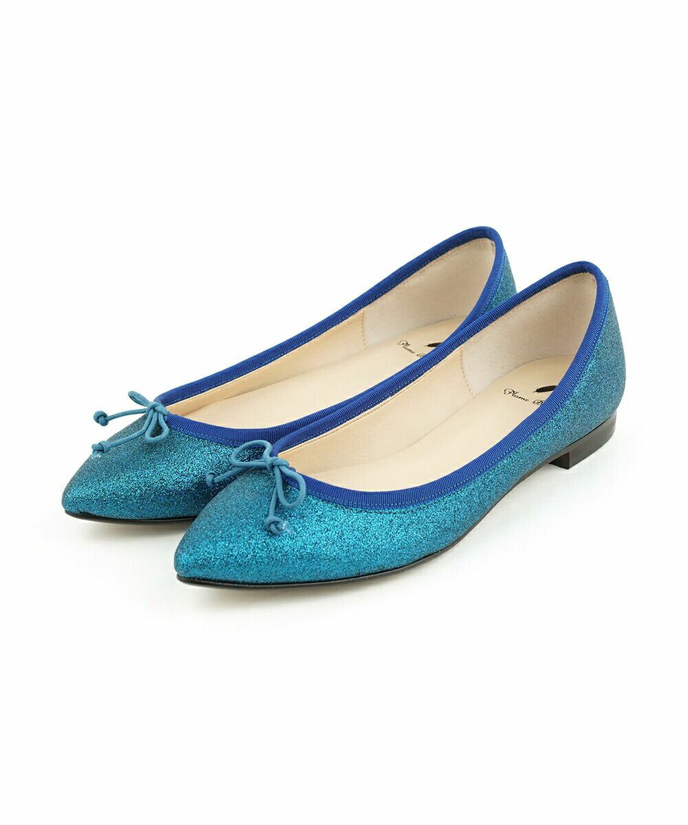 ブルーグリッター(BLUG)