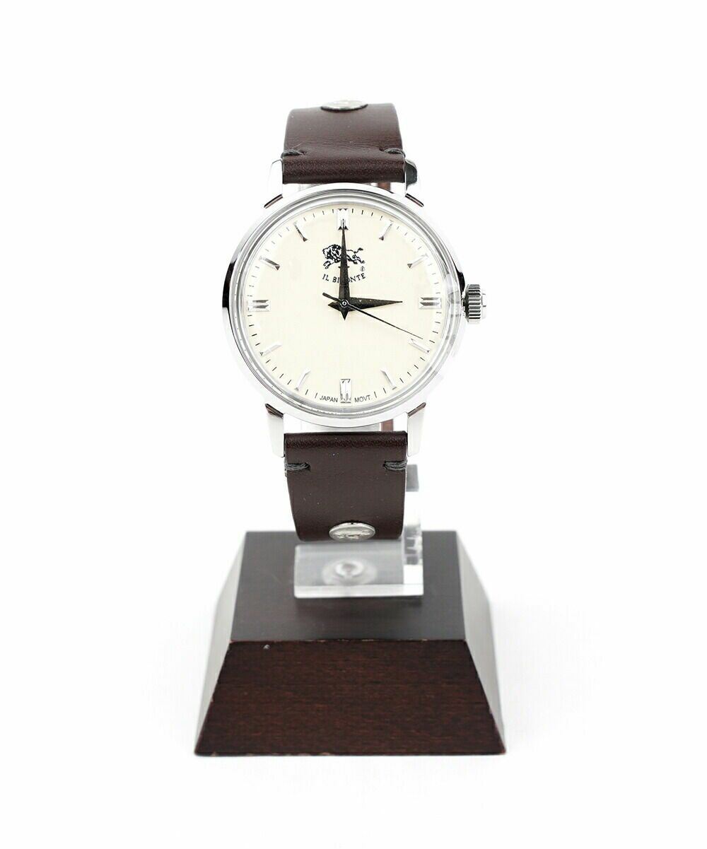 ホワイト×ダークブラウン(90-32)