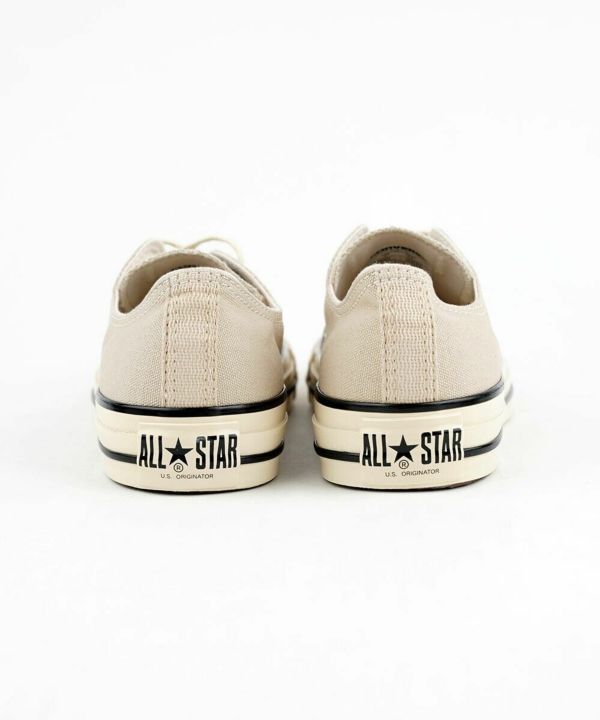 CONVERSE(コンバース)ALL STAR US AGEDCOLORS OX | BLEU COMME