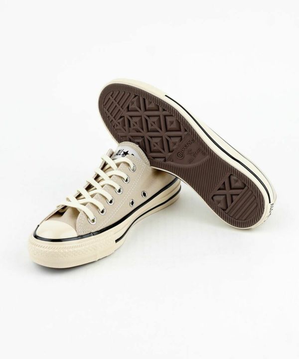 CONVERSE(コンバース)ALL STAR US AGEDCOLORS OX | BLEU COMME