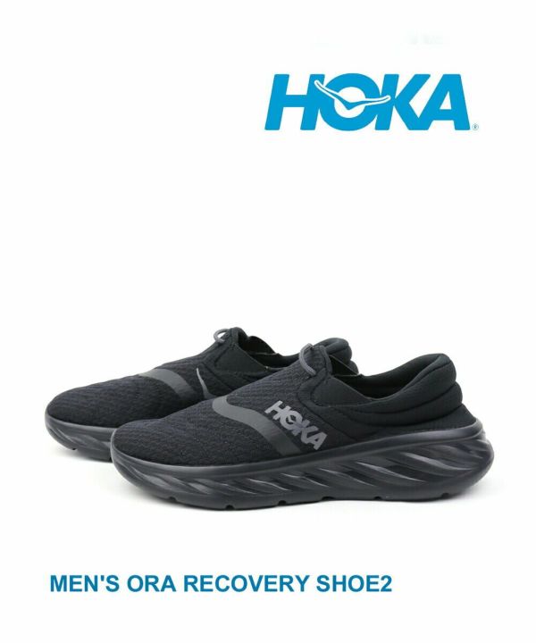 HOKA ONE ONE(ホカオネオネ), オラ リカバリー シュー2 ORA RECOVERY SHOE2