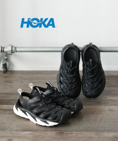 HOKA ONE ONE(ホカオネオネ)メンズ ホパラ 2 M HOPARA 2 | BLEU COMME BLEU(ブルーコムブルー)