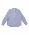 NAVY GINGHAM(NVGIN)